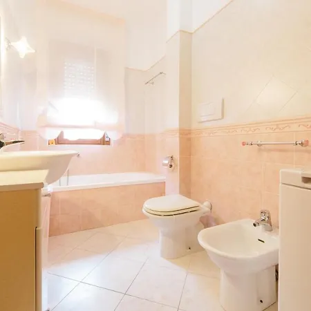 Apartamento Casa Elena *