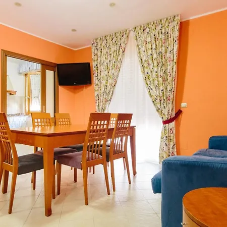 Casa Elena Alghero