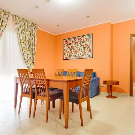 Casa Elena Apartment *